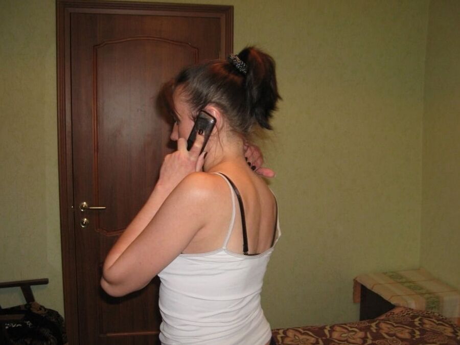 MILF in amateur action