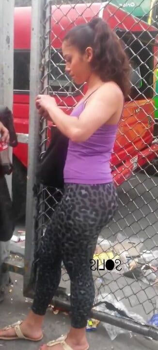 I Like&;em Thick