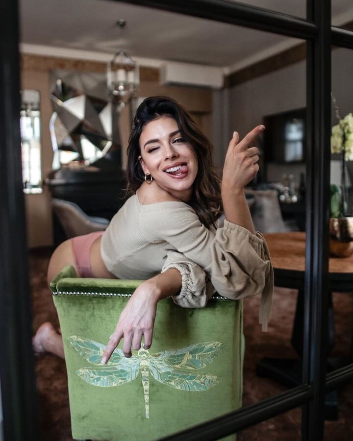 Klaudia Hadejcio