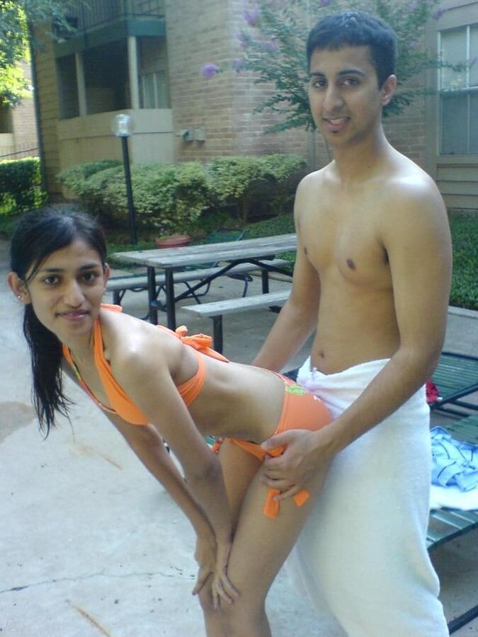 Bhabhi ki boobs