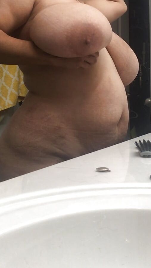 Great fat tits