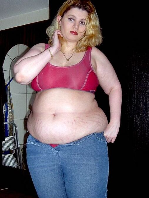 Lena, fat hot wife.