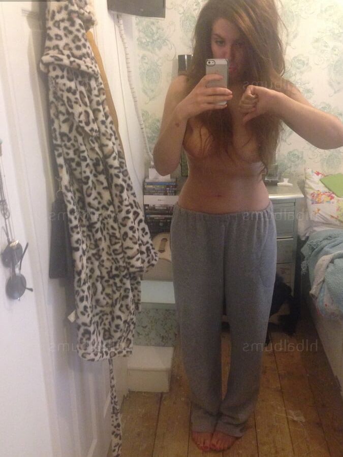 Dumb Slut Leaked