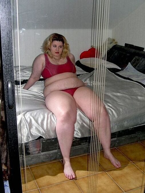 Lena, fat hot wife.