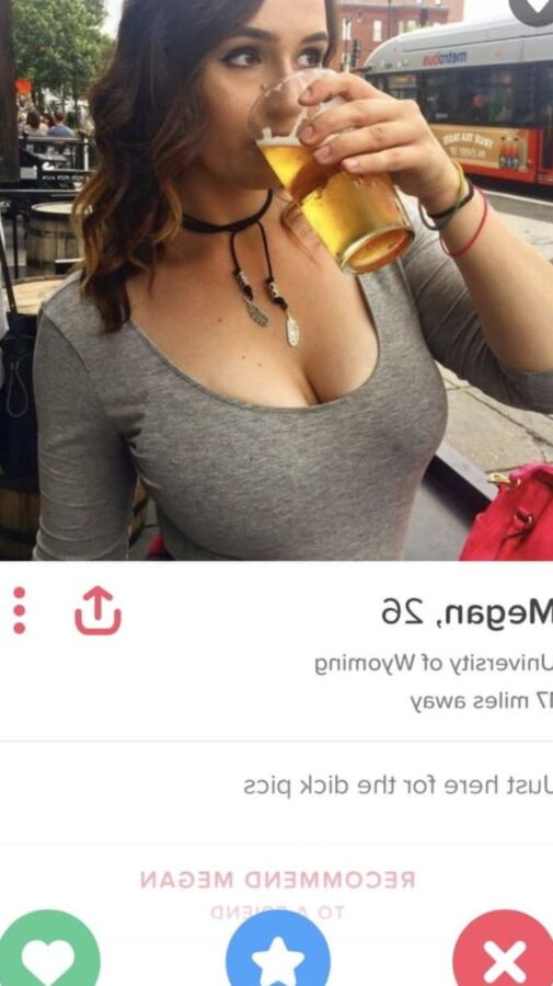 Sexy hot dating app sluts