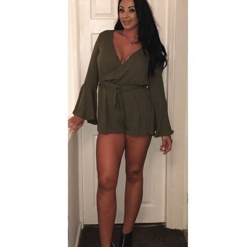 Stupid Chav Sluts- Alex H