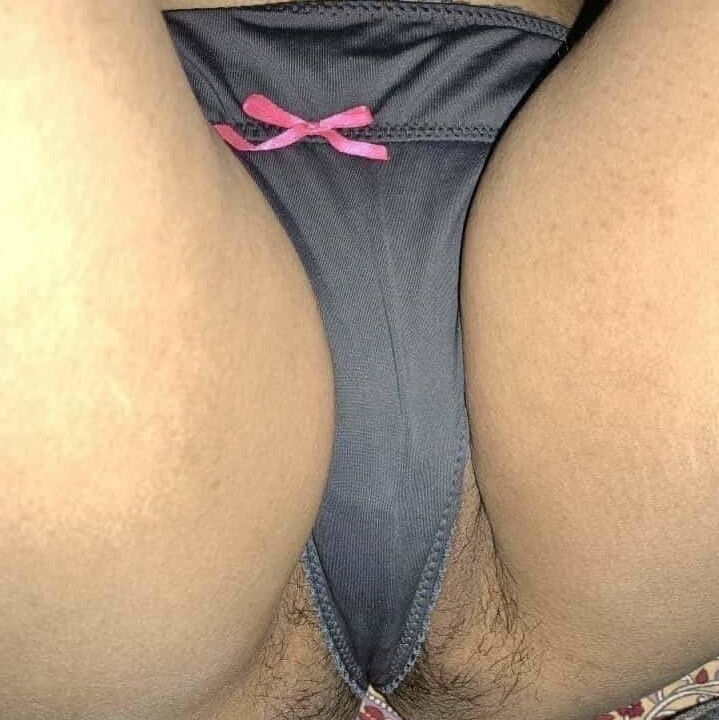 Sexy Tunisian woman