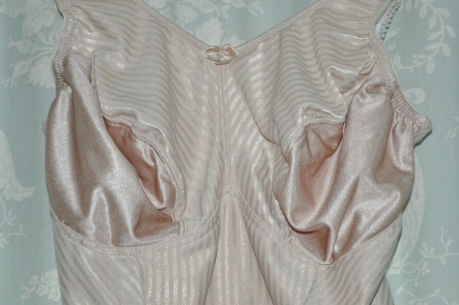 Bodysuit lingerie