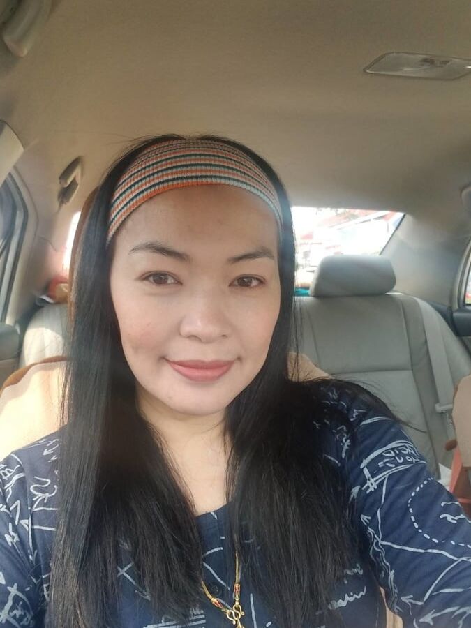 thai wife