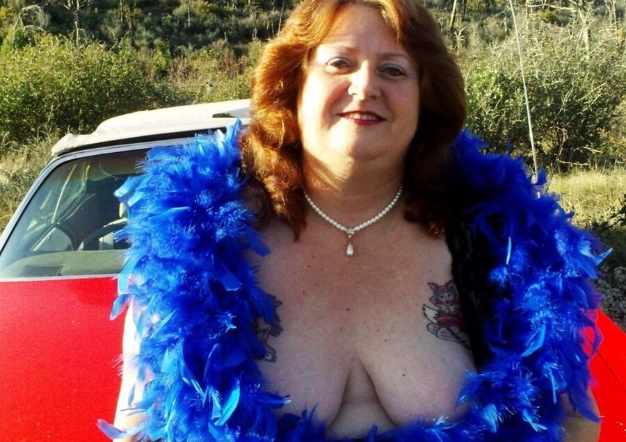 Bbw mix (Braless)