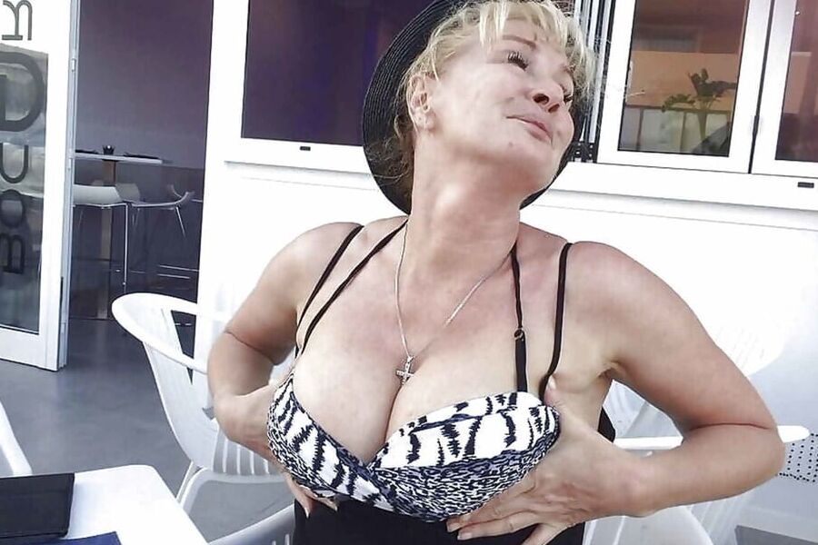Beverley callard Milf