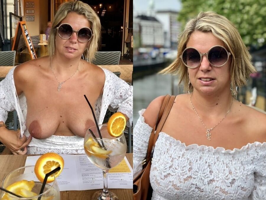 dressed undressed Amateurs