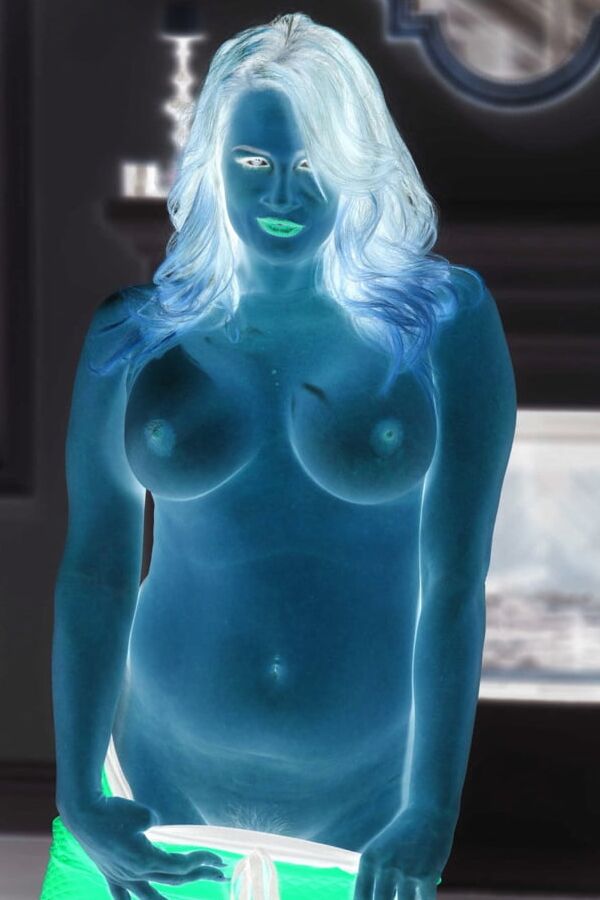 Female negatives - BBW&;s -