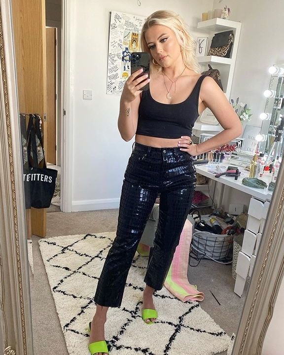 Lucy Fallon