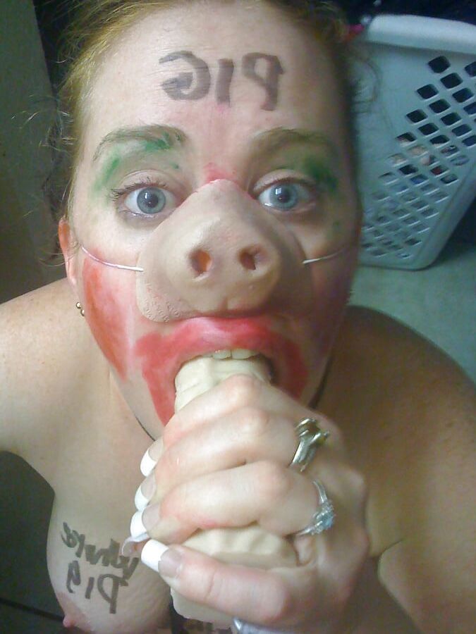 Pig Snout Sluts