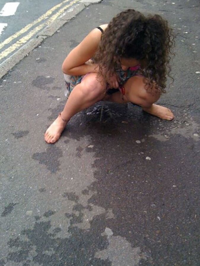 theSandfly Pee Whiz!