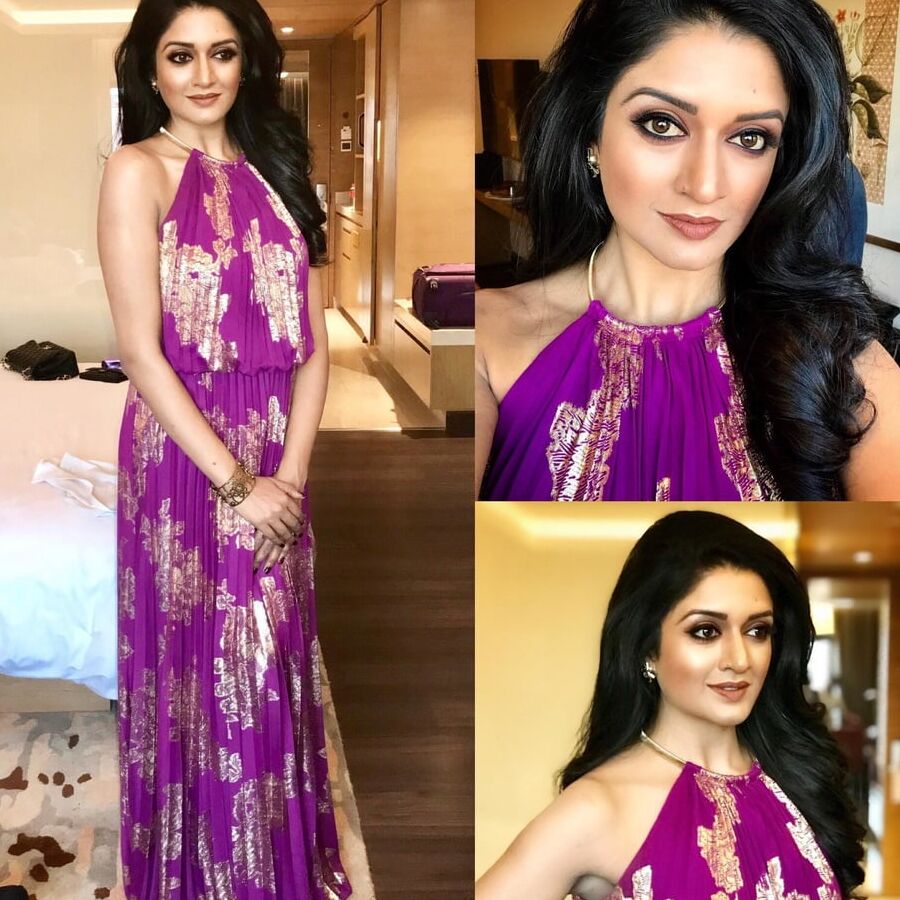 VIMALA RAMAN