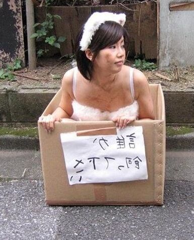 Pet Women....