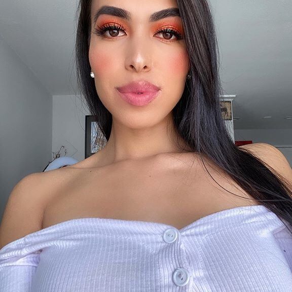 On Instagram- baybrissa