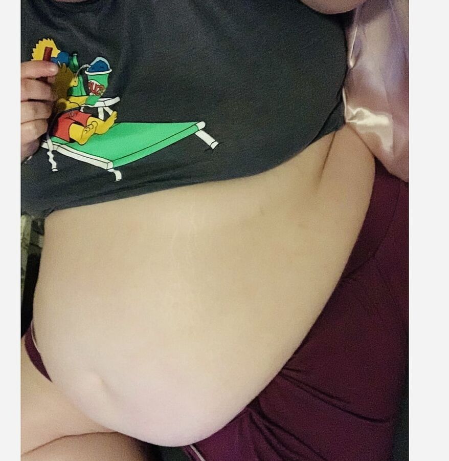 FAT BITCH