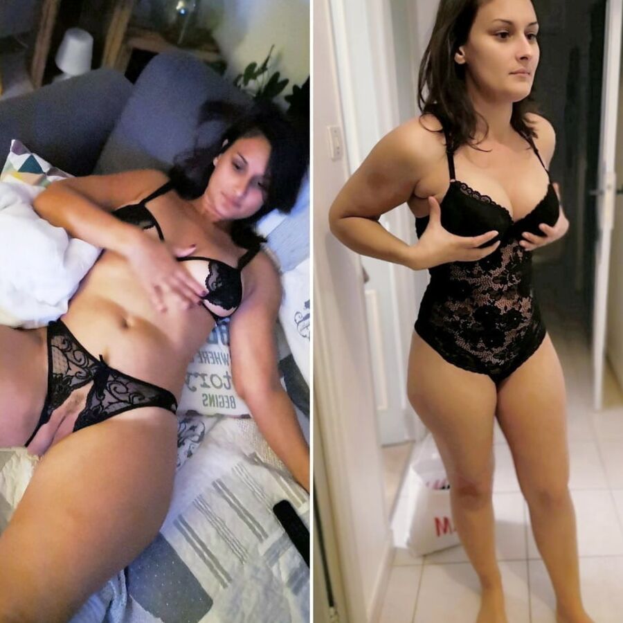 belle du soir - sexy milfs in lingerie