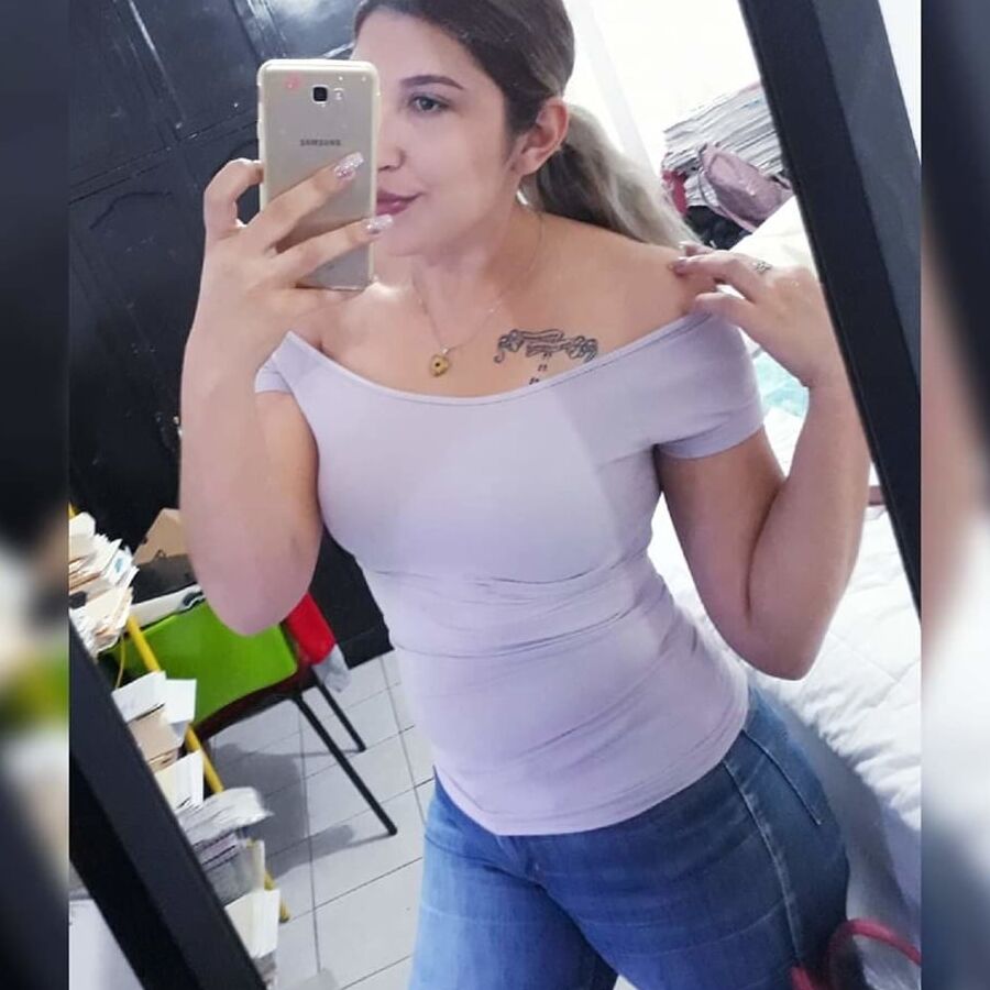 Bellas y Putitas MExicanas