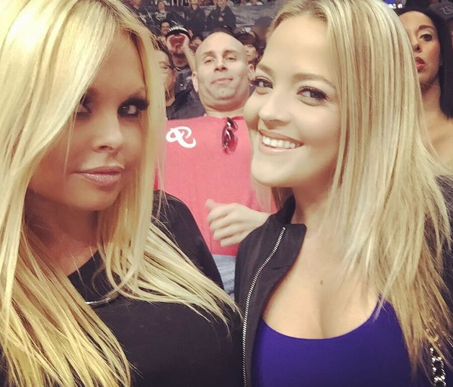 Alexis Texas Instagram