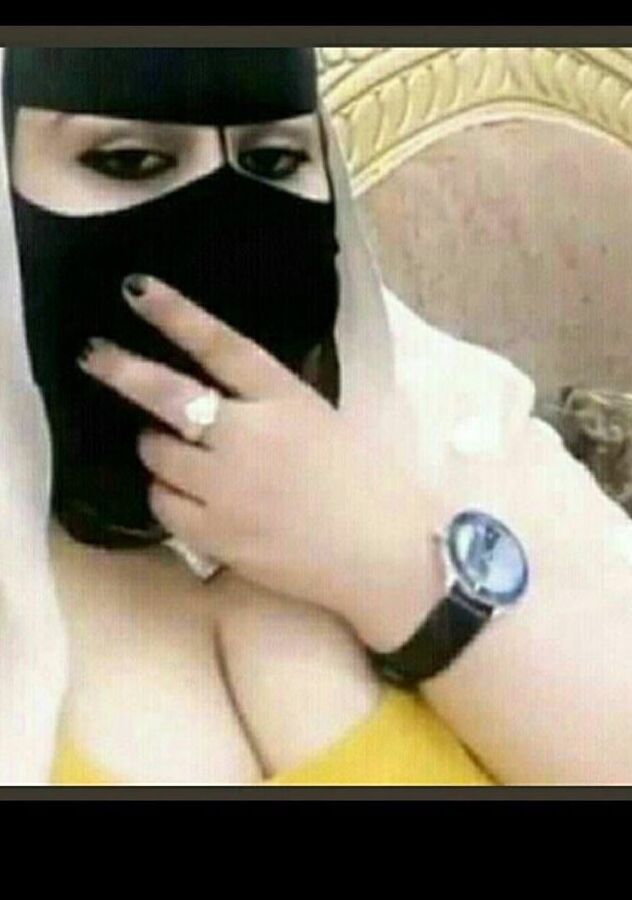 arabian peninsula hijab niqab part