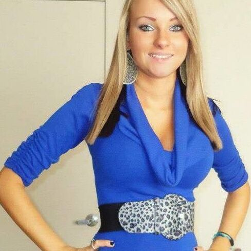 HOT Southern MILF