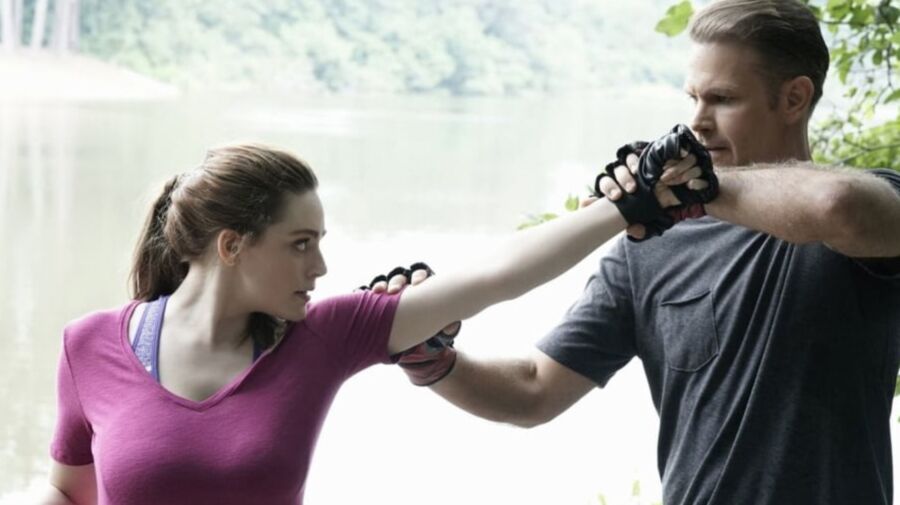 Legacies tv series