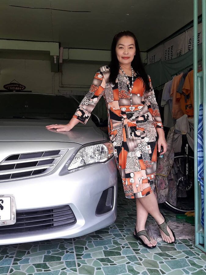 thai wife