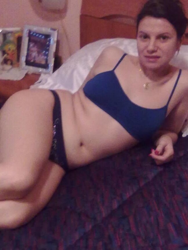 Amica da Facebook