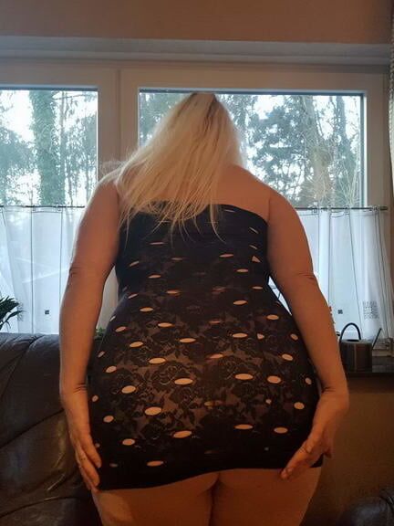 Slut Susi