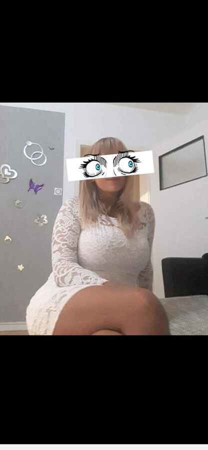 Sexy Jana