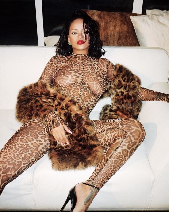 Rihanna