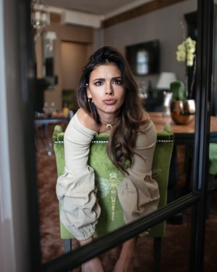 Klaudia Hadejcio