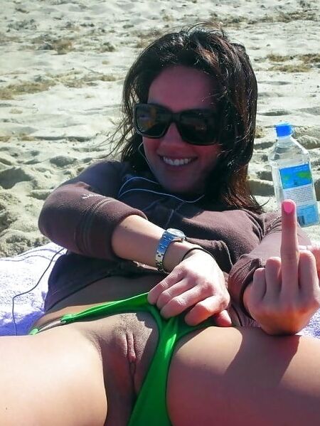And FUCK U , BITCH!
