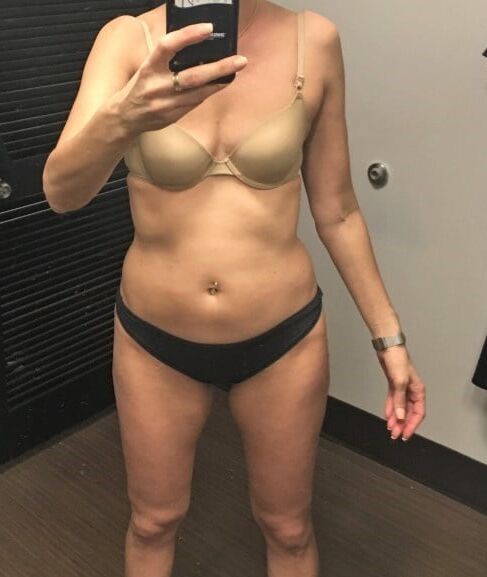 sexy selfies