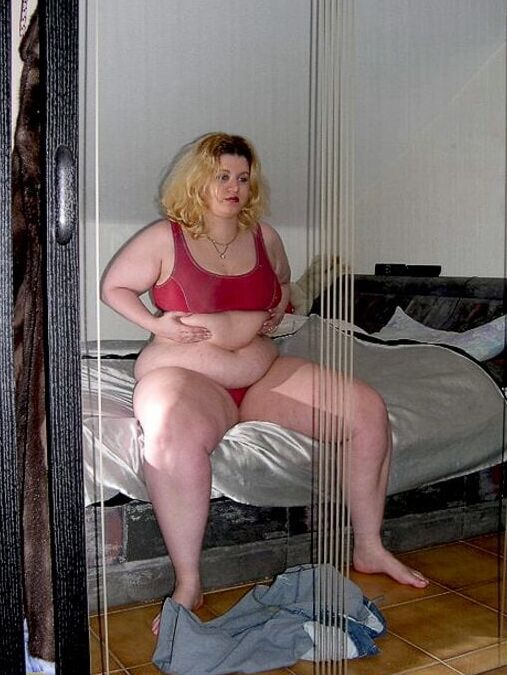 Lena, fat hot wife.