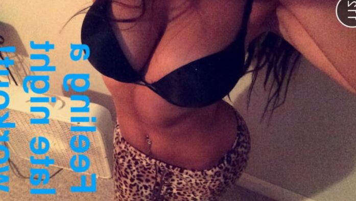 Rachel Bush: Hottest Pro Athlete Wife