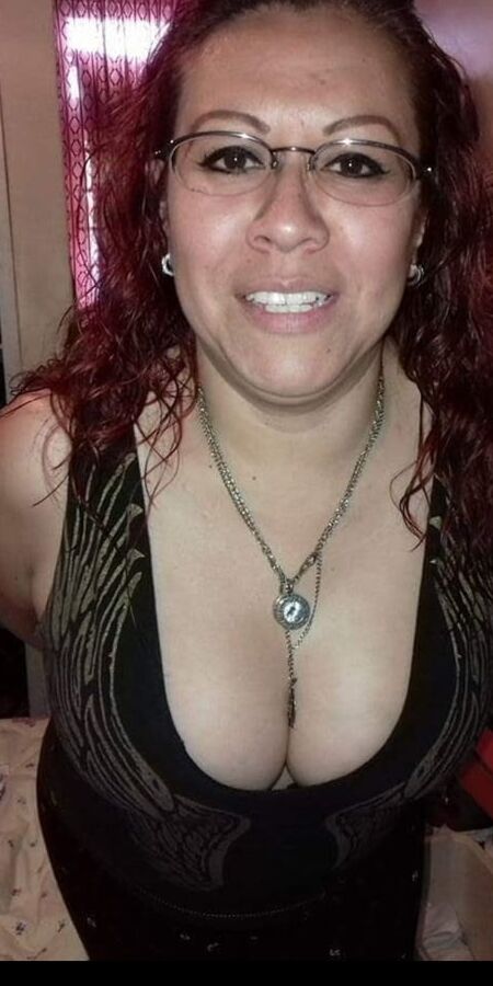 Leonela milf