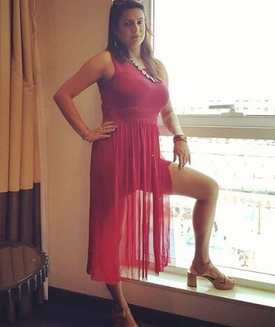 Shweta Indian Desi Whore