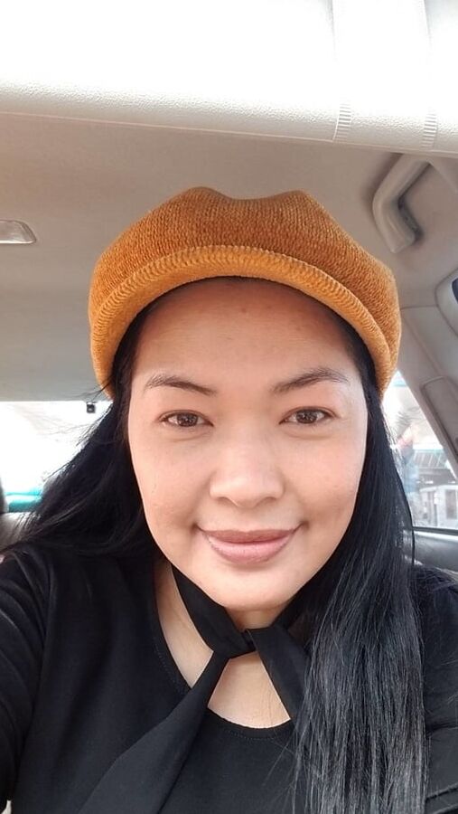 thai wife