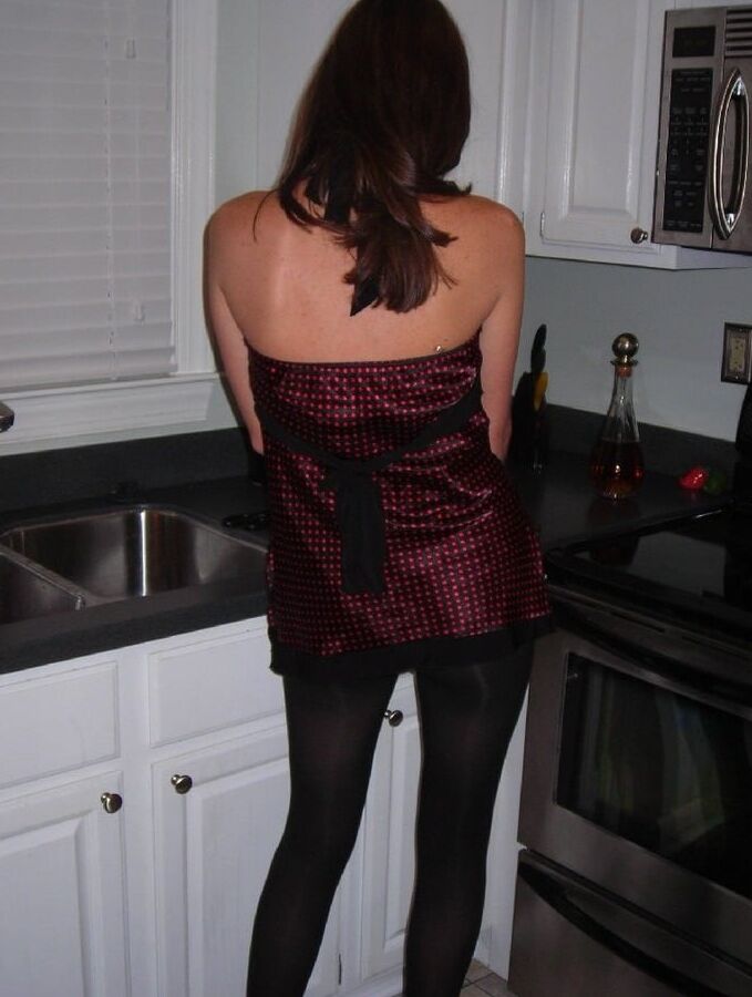 Slutty Wife