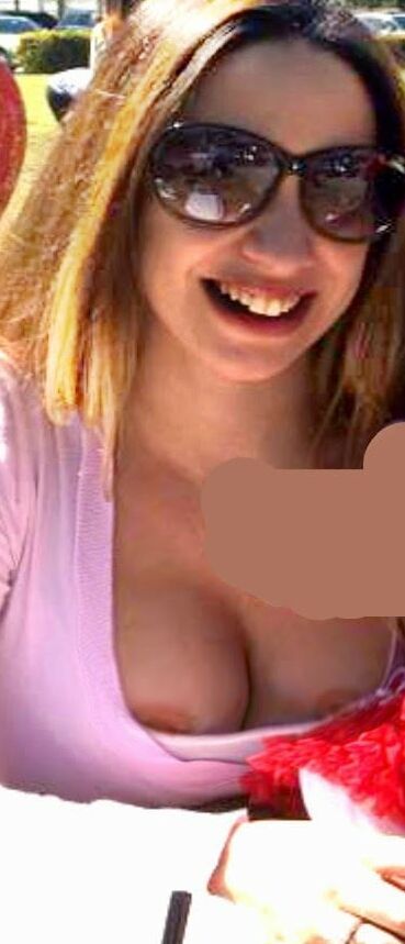 Lynda the slut