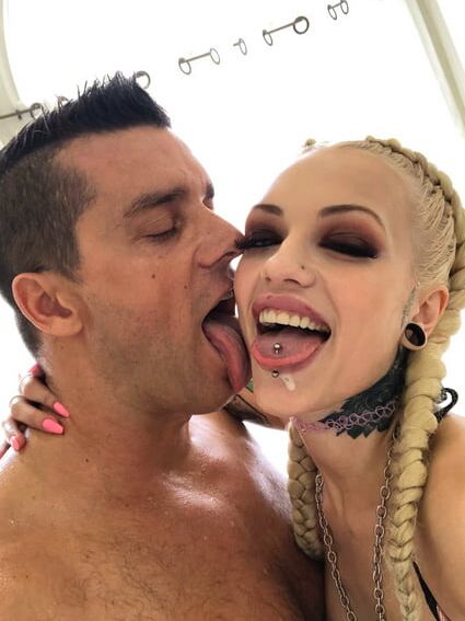 Life is porn