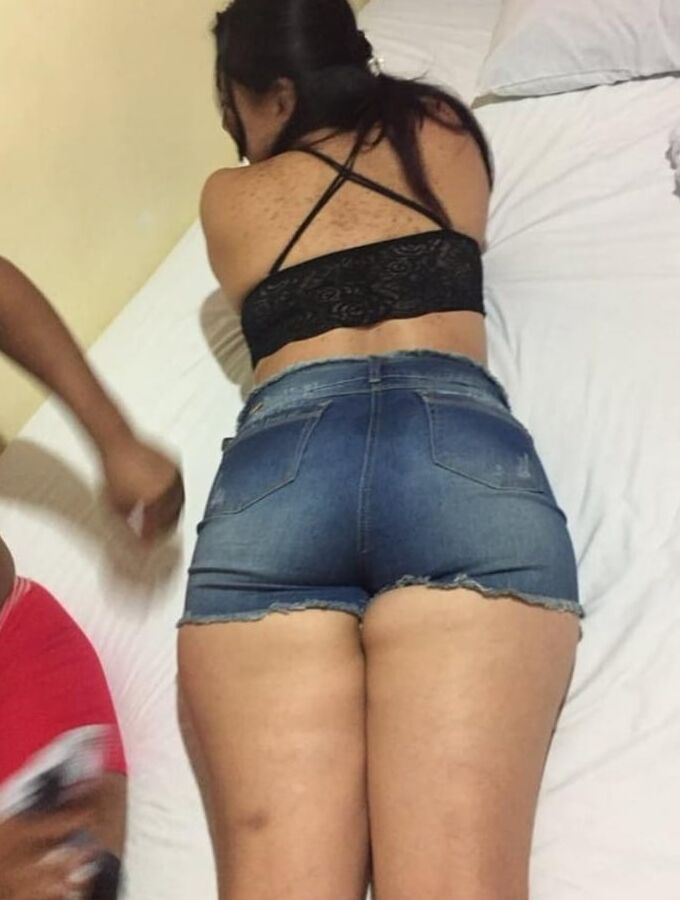 Esposa Rabuda