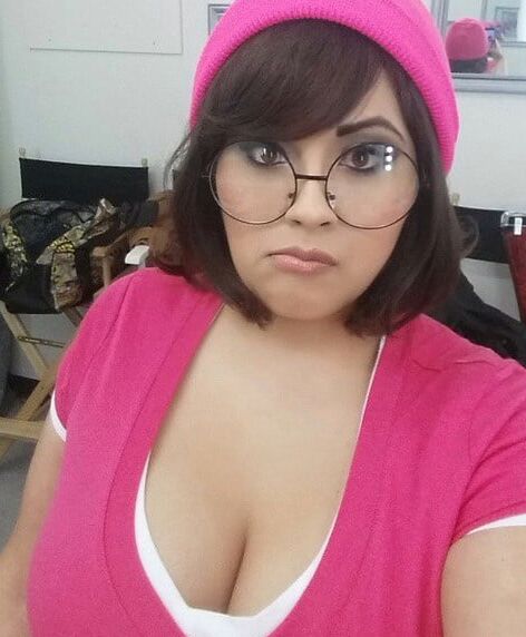Meg G Cosplay