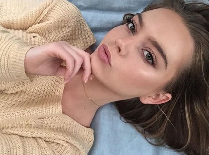 Lauren Hanley Actress and Slutty Whore