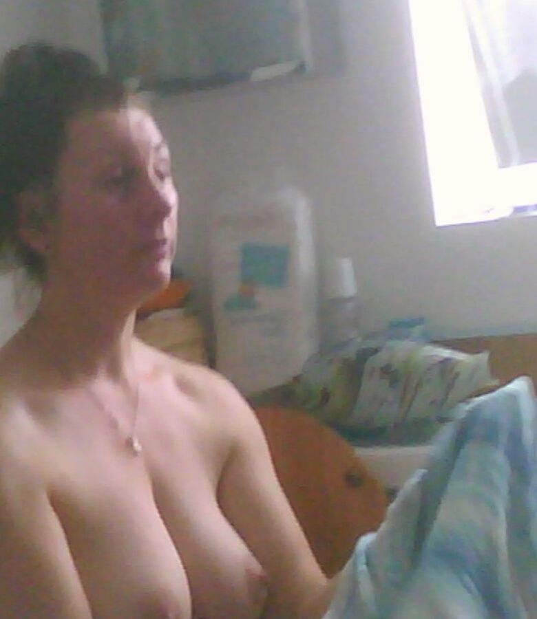 exposd wife